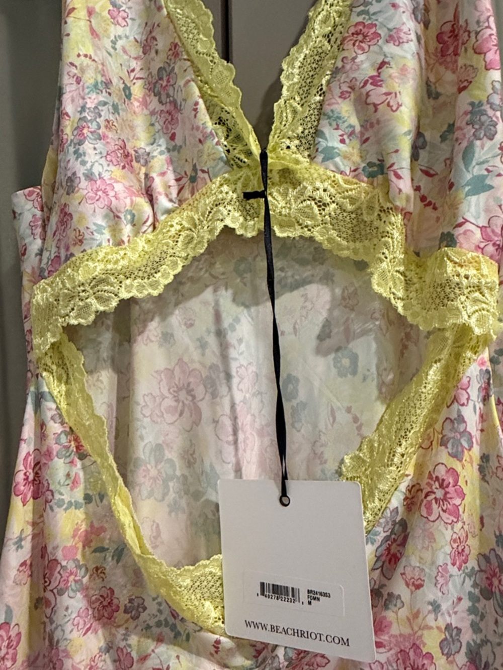 Beach Riot Dress - Picture 3 of 5